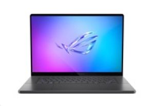 ASUS ROG Zephyrus G16/GU603ZI/i7-12700H/16''/FHD/16GB/512GB SSD/RTX 4070/bez OS/Gray/2R