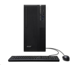 ACER PC Veriton S2735G_W_FR300W,Core Ultra 5 225,16GB,512GB SSD,N/A,W11P,Black