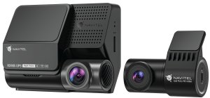 NAVITEL RS985 GPS