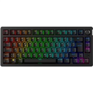 HyperX Alloy Rise 75 Wireless