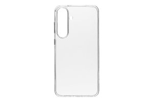 Tactical TPU Kryt pro Samsung Galaxy S25+ Transparent