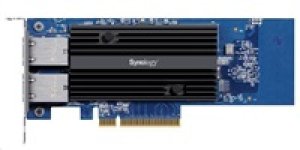 Synology E10G30-T2 rozšiřující karta 2x 10GBASE-T
