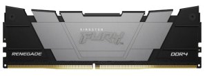 16GB DDR4-3200MHz CL16 Kingston FR Black