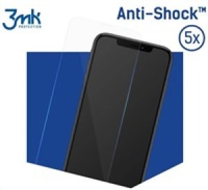 3mk All-Safe fólie Anti-shock pro hodinky a náramky (5 ks v balení)