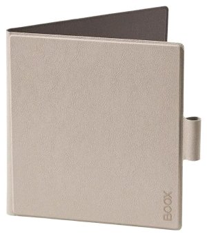 Pouzdro ONYX BOOX | ONYX BOOX Go 7 / Go 7 Color / Go 7 Color Gen2 / Page | béžové