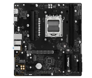 ASROCK A620AM-X (použitý) (AM5, amd A620A, 2x DDR5 8000MHz, HDMI+DPort, mATX)