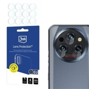 3mk Lens Protection pro Oukitel WP35/WP35 S