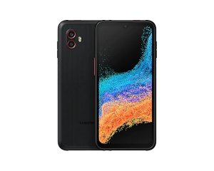 Samsung Galaxy XCover 6 Pro Enterprise/6GB/128GB/Black