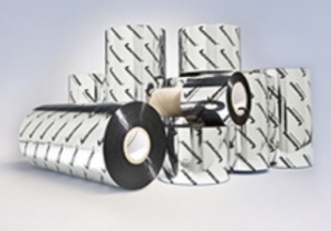 TTR páska TMX3710/resin/60mm/300m/out/1'' - 10 rolí