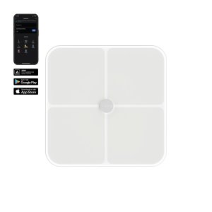 AENO SMART osobní váha BS1S