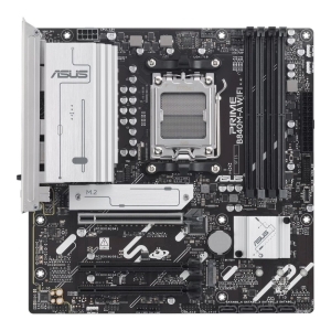 MB ASUS Prime B840M-A WIFI /AM5/4xDDR5/M.2/W6E+BT5.3/HDMI/DP/mATX