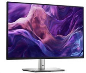 DELL LCD P2425E - 24,07"/IPS/LED/1920x1200/16:10/100Hz/8ms/1500:1/300 cd/m2/HDMI/DP/Pivot/VESA/3YNBD