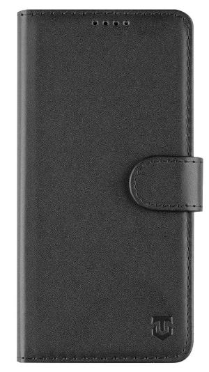 Tactical Field Notes pro Motorola Moto G86 Black