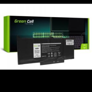 Green Cell baterie F3YGT pro Dell Latitude 7280 7290 7380 7390 7480 7490