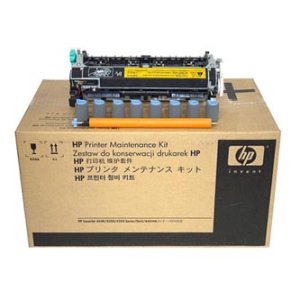 HP originální maintenance kit Q5422A, 225000str., HP LaserJet 4250, 4350, Q5422-67903, sada pro údržbu
