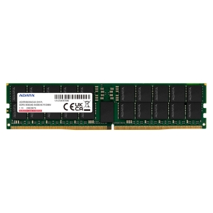 64GB DDR5-5600MHz ADATA R-DIMM CL46 ECC Reg