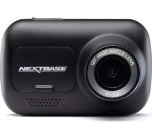 Nextbase 122 HD autokamera