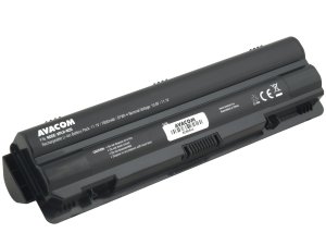 Dell XPS 14/15/17 Li-Ion 11,1V 7800mAh