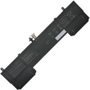Baterie Li-Pol 15.4V 4500mAh pro ASUS UX533FT