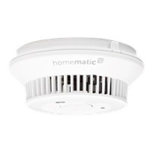Homematic IP  Kouřový hlásič požáru - HmIP-SWSD-2