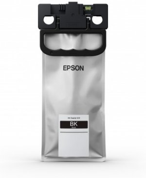 Náplň Epson C13T01C100 (XL) černá 