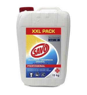 SAVO Professional Original 15kg
