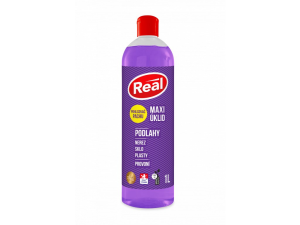 MAXI ÚKLID podlahy pohlcovač pachu 1 L