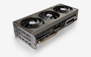 SAPPHIRE vga NITRO+ AMD Radeon™ RX 9070 16GB GDDR6