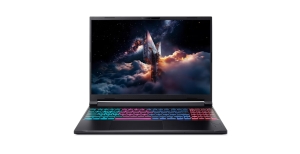 Acer Nitro V 16S/ANV16S-71-70EW/7-240H/16''/2560x1600/32GB/1TB/RTX 5060/W11H/Black/2R