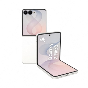 Samsung Galaxy Z Flip 8/12GB/512GB/Cream