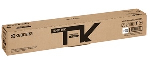 Toner Kyocera TK-8115K 1T02T30NL0 černý
