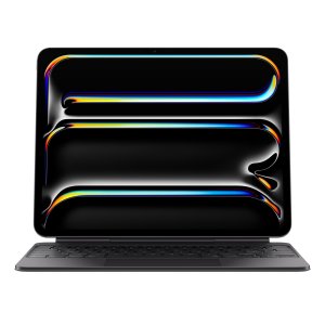 Magic Keyboard iPad Pro 13'' (M4) - CZ - Black