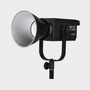 Nanlite FS-300B LED Bi-color Spot Light