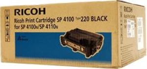 Toner Ricoh Ricoh SP 4100N, 4110N černý