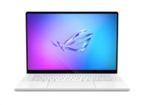 ASUS NTB ROG Zephyrus G16 (GU605CR-NEBULA169X), Ultra 9 285H, 16" 2.5K, 32GB, 2TB SSD, Intel Arc+RTX 5070, W11P, White