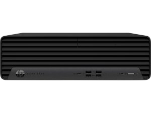 HP Elite SSF 800 G9 i5-14500/16GB/512GB/W11P