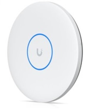 UBNT UniFi U7-Pro-XGS, bez PoE adaptéru, bílá