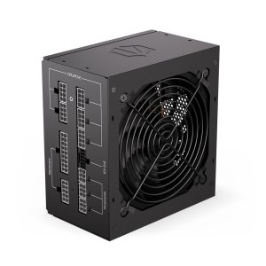 Endorfy Supremo FM8 Gold 850W 80+ Gold
