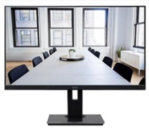 24'' Acer B247YE - IPS,100Hz,HDMI,DP,USB,VGA