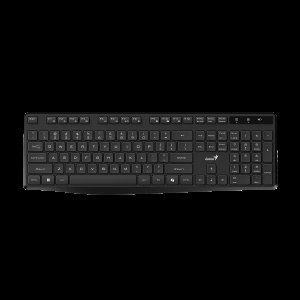 GENIUS KB-7200, bezdrátová