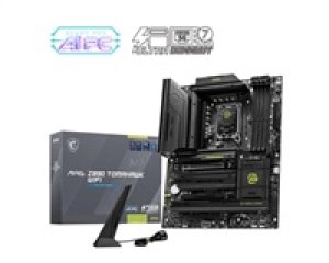 MSI MB Sc LGA1851 MAG Z890 TOMAHAWK WIFI, Intel Z890, 4xDDR5, 1xDP, 1xHDMI, WI-FI