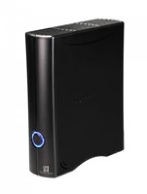 TRANSCEND externí HDD 3,5" USB 3.1 StoreJet 35T3, 4TB, Black, Turbo
