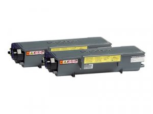 Toner Brother TN-3280 2PK černý 2-balení