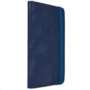 Case Logic pouzdro Surefit CBUE1207DB pro tablet 7”, modrá
