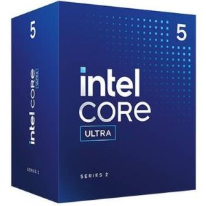 Intel® Core™ Ultra 5 processor 225F up to 4.90GHz/10C/20MB Cache/No Graphics/ LGA1851