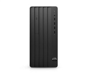 HP PC Pro Tower 290G9 i3-12100, 8GB, 512GB M.2 NVMe,Intel HD HDMI+VGA, Kl.+myš,180W gold, FDOS