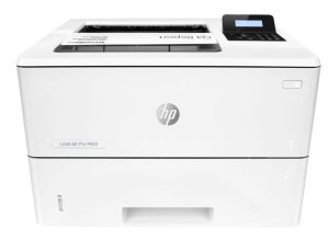 HP LaserJet Pro M501dn
