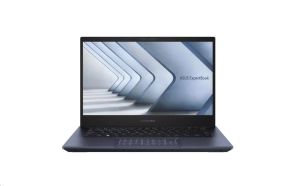 ASUS NTB ExpertBook B5 (B5405CVA-LY0419), i5-13420H, 14" 1920x1200, 16GB, 512GB SSD, Iris X, No OS, Gentle Grey, poškoz.