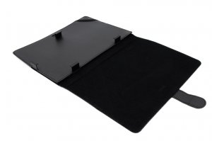 AIREN AiTab Leather Case 8 10'' BLACK