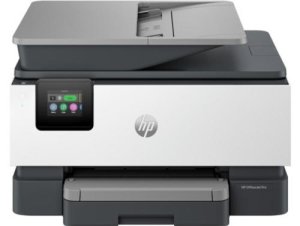 HP All-in-One Officejet Pro 9120e HP+  (A4, 22 ppm, USB 2.0, Ethernet, Wi-Fi, Print, Scan, Copy, FAX, Duplex, DADF)